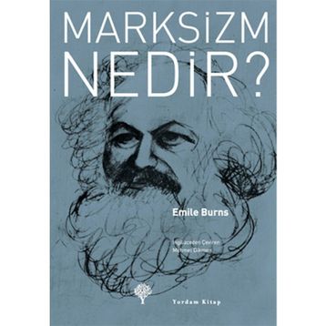 MARKSIZM NEDIR? - EMILE BURNS
