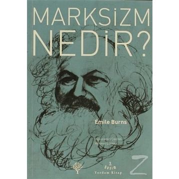MARKSIZM NEDIR? - EMILE BURNS
