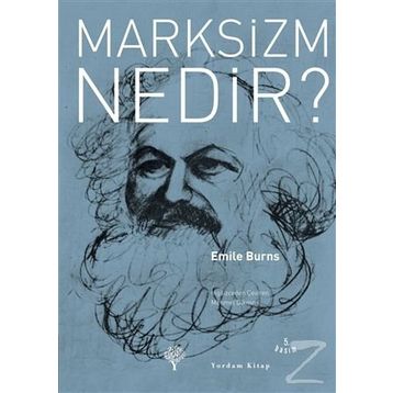 MARKSIZM NEDIR? - EMILE BURNS