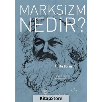 MARKSIZM NEDIR? - EMILE BURNS