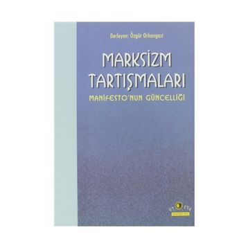 Marksizm Tartışmaları - Kolektif