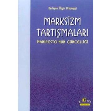Marksizm Tartışmaları - Kolektif