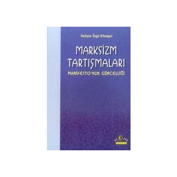 Marksizm Tartışmaları - Kolektif
