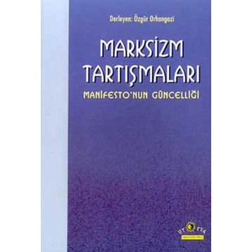 Marksizm Tartışmaları - Kolektif