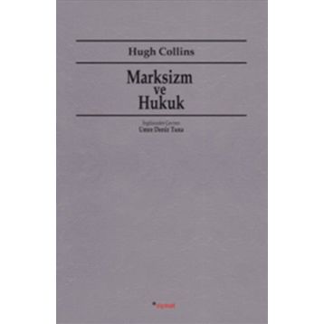 MARKSIZM VE HUKUK - HUGH COLLINS