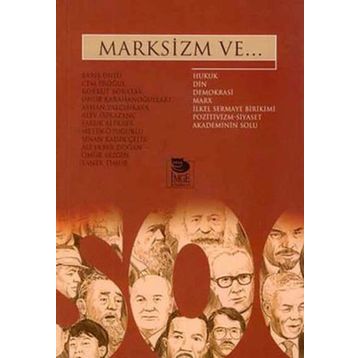 Marksizm ve Parti - John Molyneux