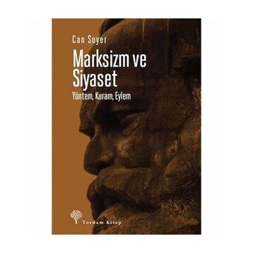 Marksizm ve Siyaset - Can Soyer