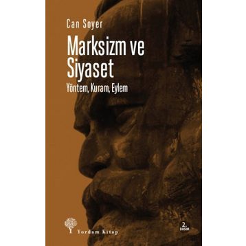 Marksizm ve Siyaset - Can Soyer