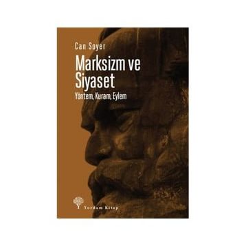 Marksizm ve Siyaset - Can Soyer