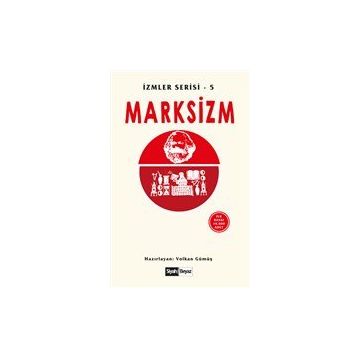 Marksizm - Volkan Gümüş
