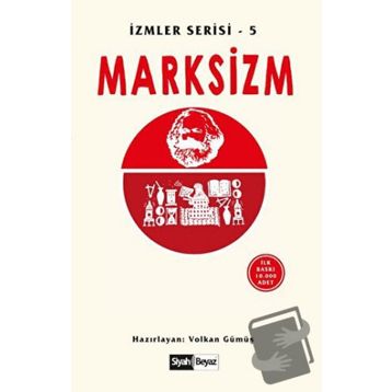 Marksizm - Volkan Gümüş