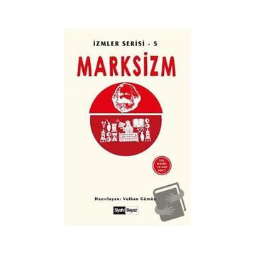 Marksizm - Volkan Gümüş