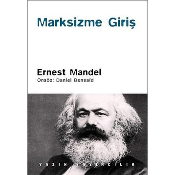 Marksizme Giriş - Ernest Mandel