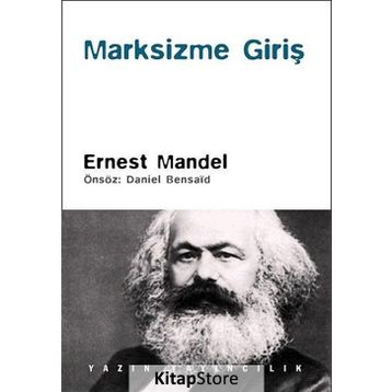 Marksizme Giriş - Ernest Mandel