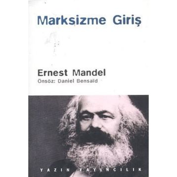 Marksizme Giriş - Ernest Mandel