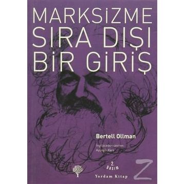 MARKSIZME SIRA DIŞI BIR GİRİŞ - BERTELL OLLMAN