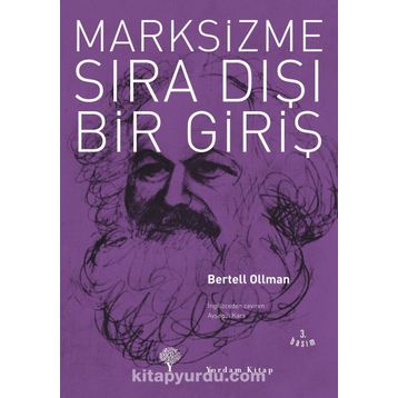 MARKSIZME SIRA DIŞI BIR GİRİŞ - BERTELL OLLMAN