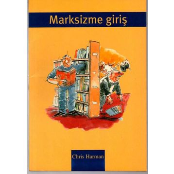 MARKSIZME SIRA DIŞI BIR GİRİŞ - BERTELL OLLMAN