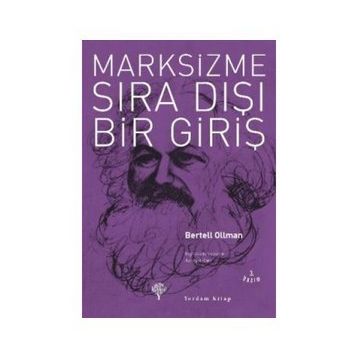 MARKSIZME SIRA DIŞI BIR GİRİŞ - PAUL BURKETT