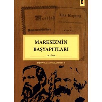 MARKSIZMIN BAŞYAPITLARI (19. YÜZYIL) - KOLEKTIF