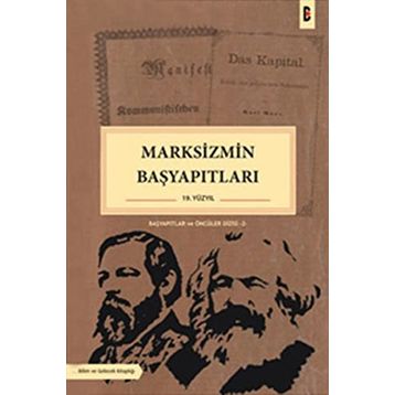 MARKSIZMIN BAŞYAPITLARI (19. YÜZYIL) - KOLEKTIF