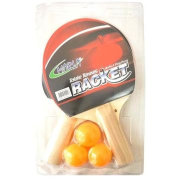 Marla 1092 Raket Seti