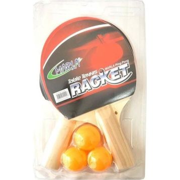 Marla 1092 Raket Seti