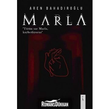 Marla - Aren Bahadıroğlu
