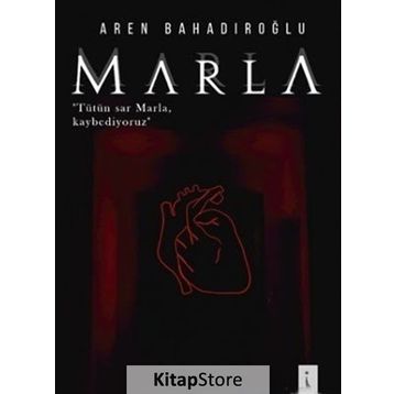 Marla - Aren Bahadıroğlu