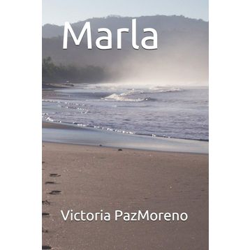 Marla - Aren Bahadıroğlu