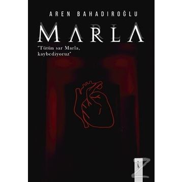 Marla - Aren Bahadıroğlu