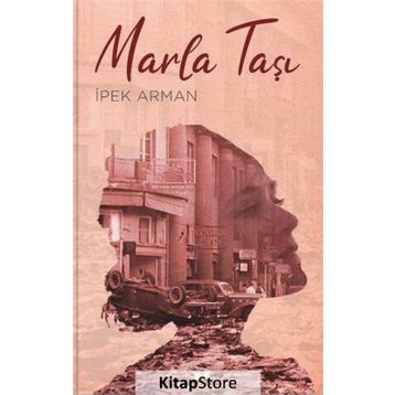 Marla Taşı - İpek Arman