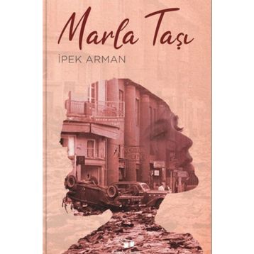 Marla Taşı - İpek Arman