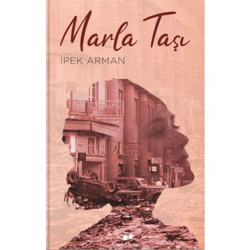 Marla Taşı - İpek Arman