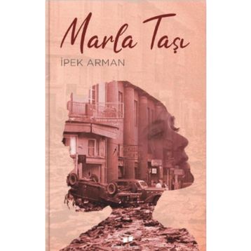 Marla Taşı - İpek Arman