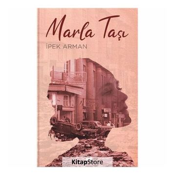 Marla Taşı - İpek Arman