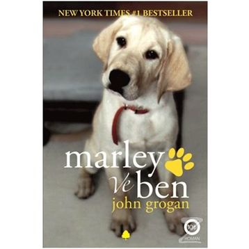 Marley ve Ben - John Grogan