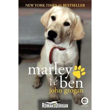 Marley ve Ben - John Grogan