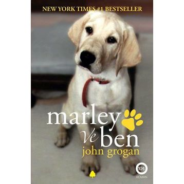 Marley ve Ben - John Grogan