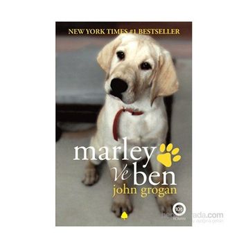 Marley ve Ben - John Grogan