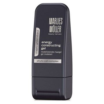 Marlies Moller 100 ml Men Unlimited Constructing Gel Şekillendirici