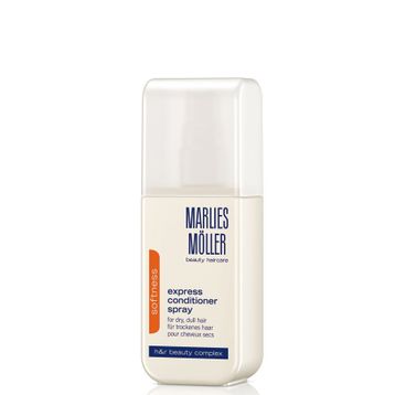 Marlies Moller 125 ml Express Conditioner Spray Saç Bakım Spreyi