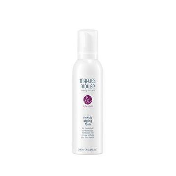 Marlies Moller 200 ml Flexible Styling Foam Saç Şekillendirici Köpük