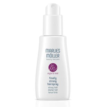 Marlies Moller Finally Strong 125 ML Hair Spray