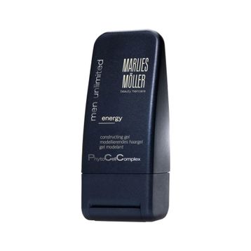 Marlies Moller Men Unlimited Constructing 100 ml Gel
