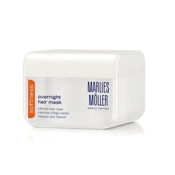 Marlies Moller Overnight 125 ML Hair Mask