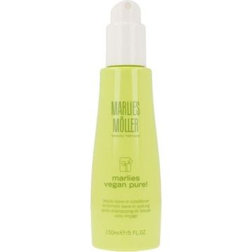 Marlies Moller Vegan Pure Beauty Leave in 150 ml Saç Kremi