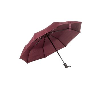 Marlux M21MAR110LR002 Bordo Tam Otomatik Kadın Şemsiye