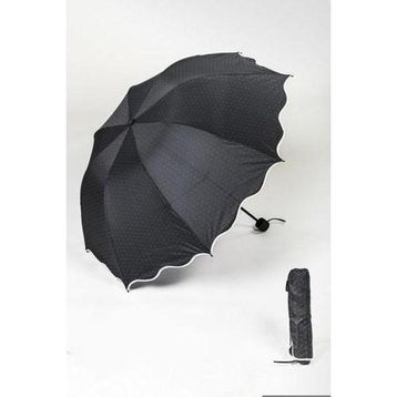 Marlux MARL301R005 Siyah Kadın Şemsiye