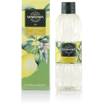 Marmara 400 ml Limon Kolonyası